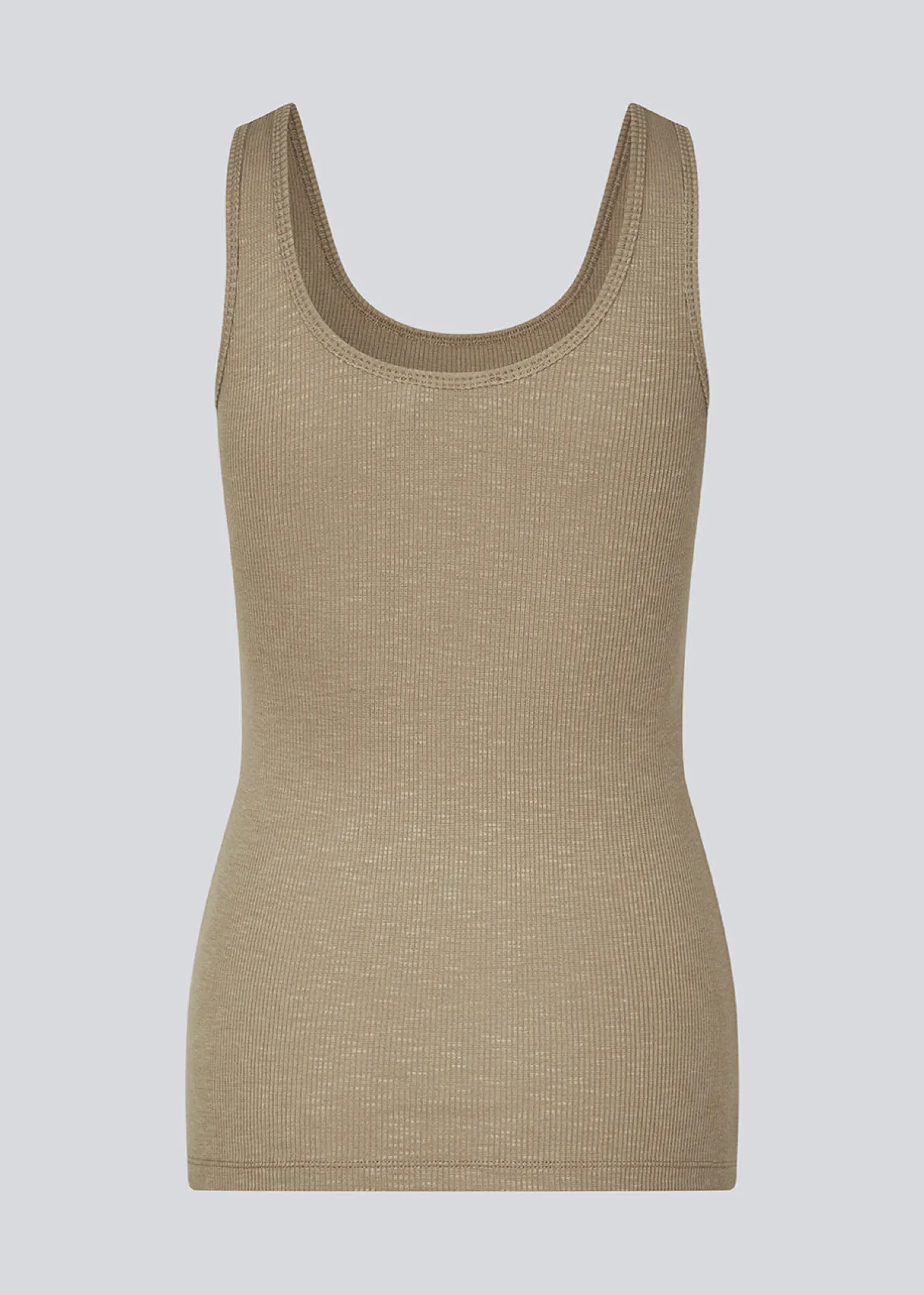 Modström OllaMD top - Spring Stone< Toppe