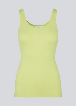 Modström OllaMD top - Yellow Pear< Toppe