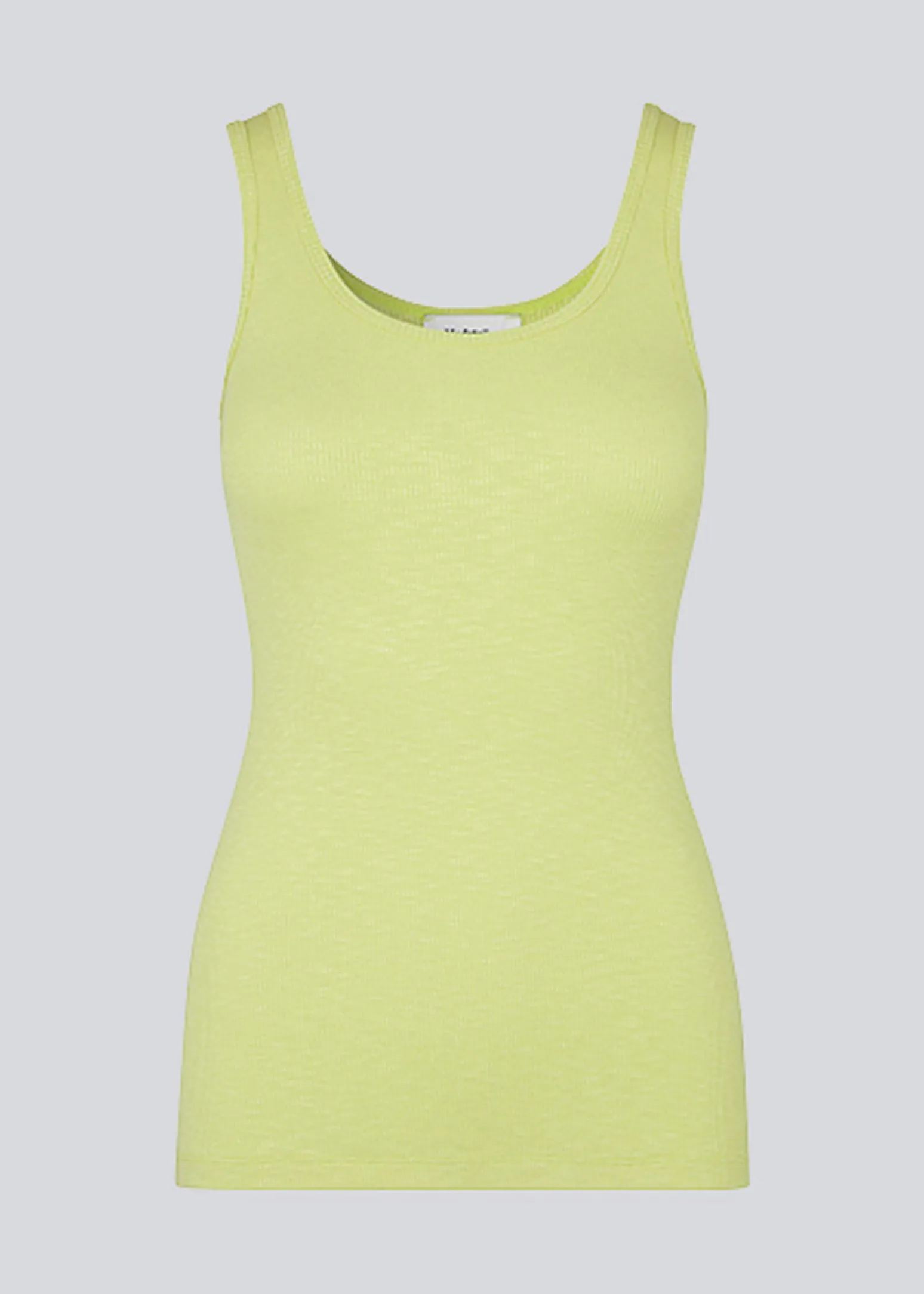 Modström OllaMD top - Yellow Pear< Toppe