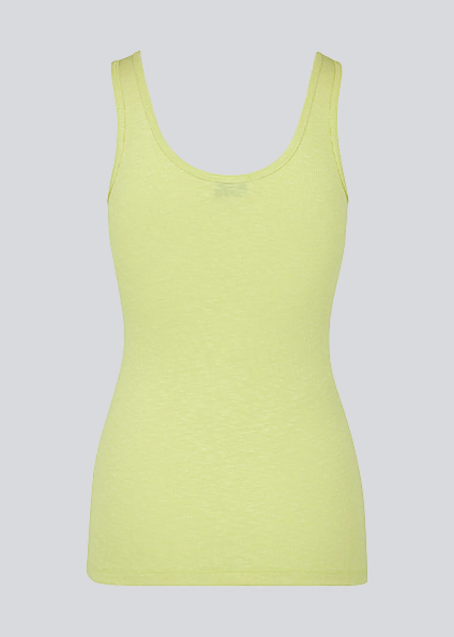 Modström OllaMD top - Yellow Pear< Toppe