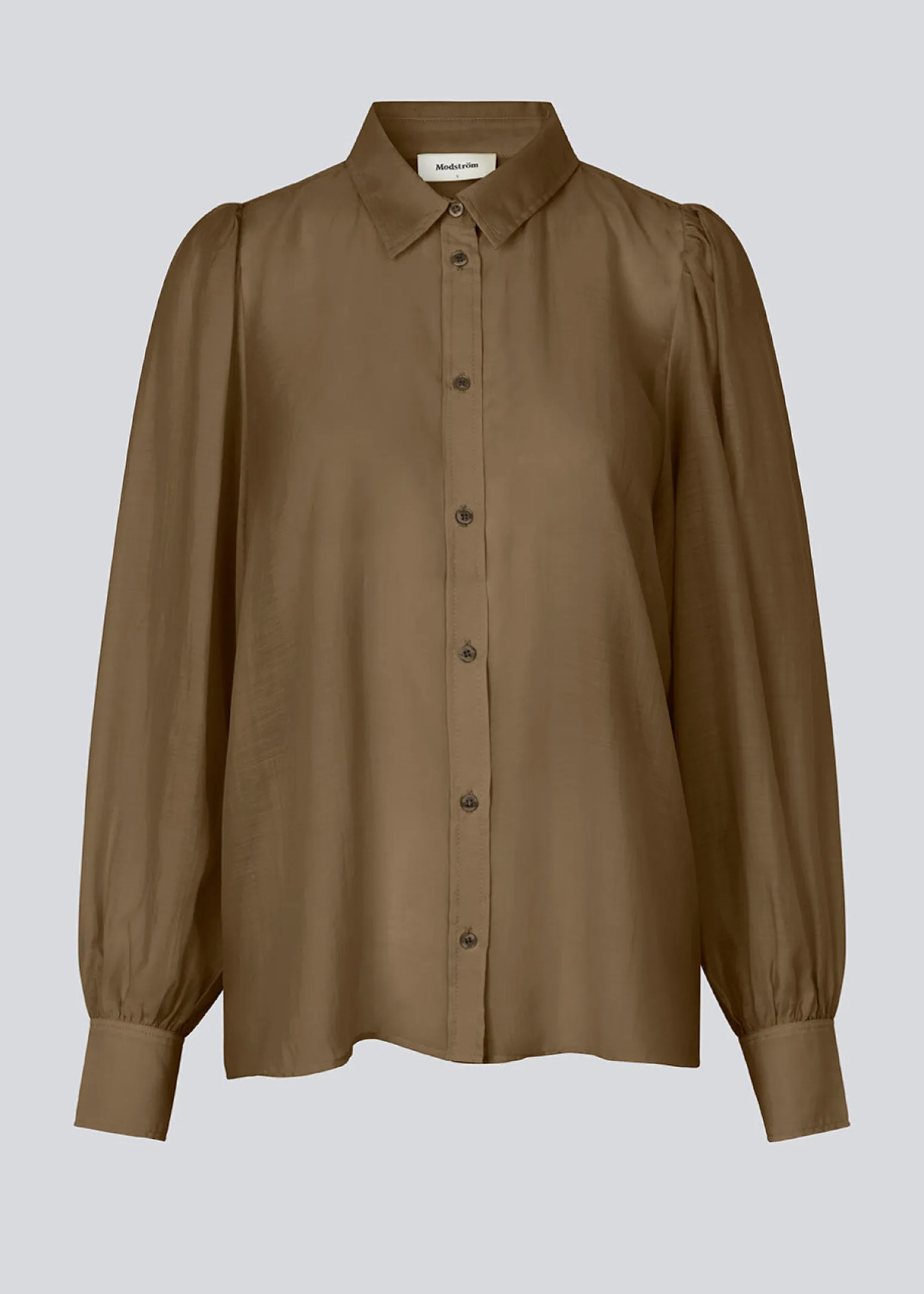 Modström OskarMD shirt -< Skjorter