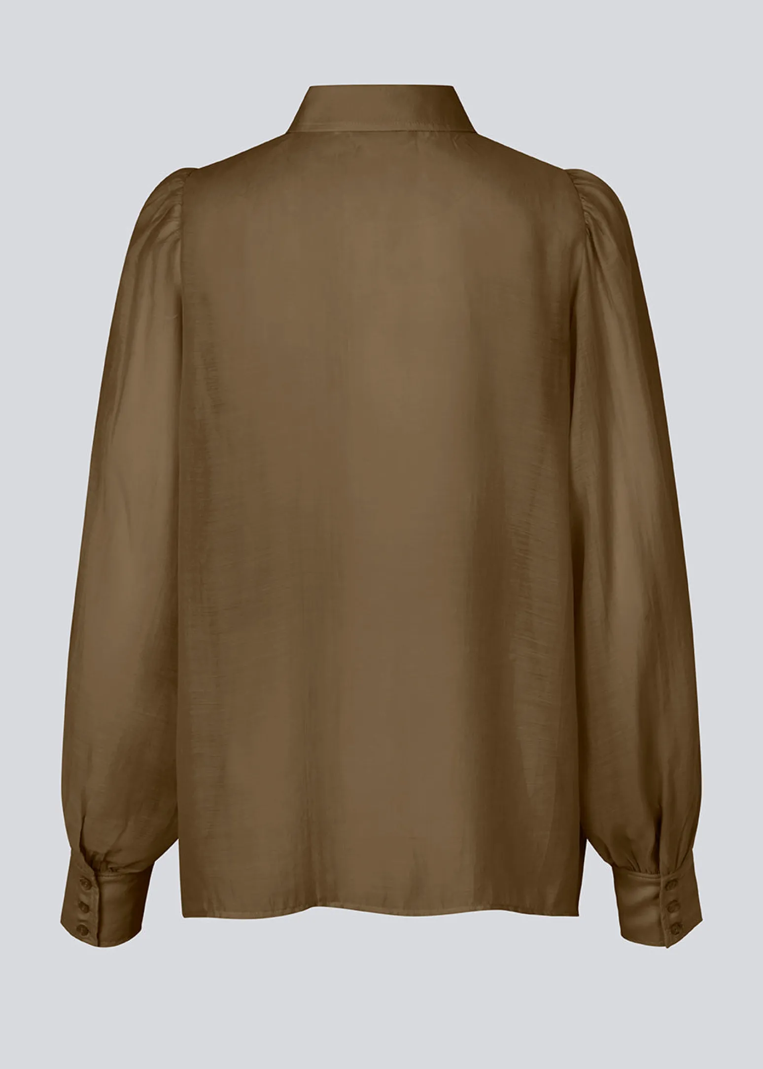 Modström OskarMD shirt -< Skjorter