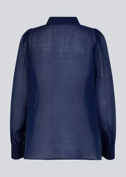 Modström OskarMD shirt - Ocean Cavern< Skjorter