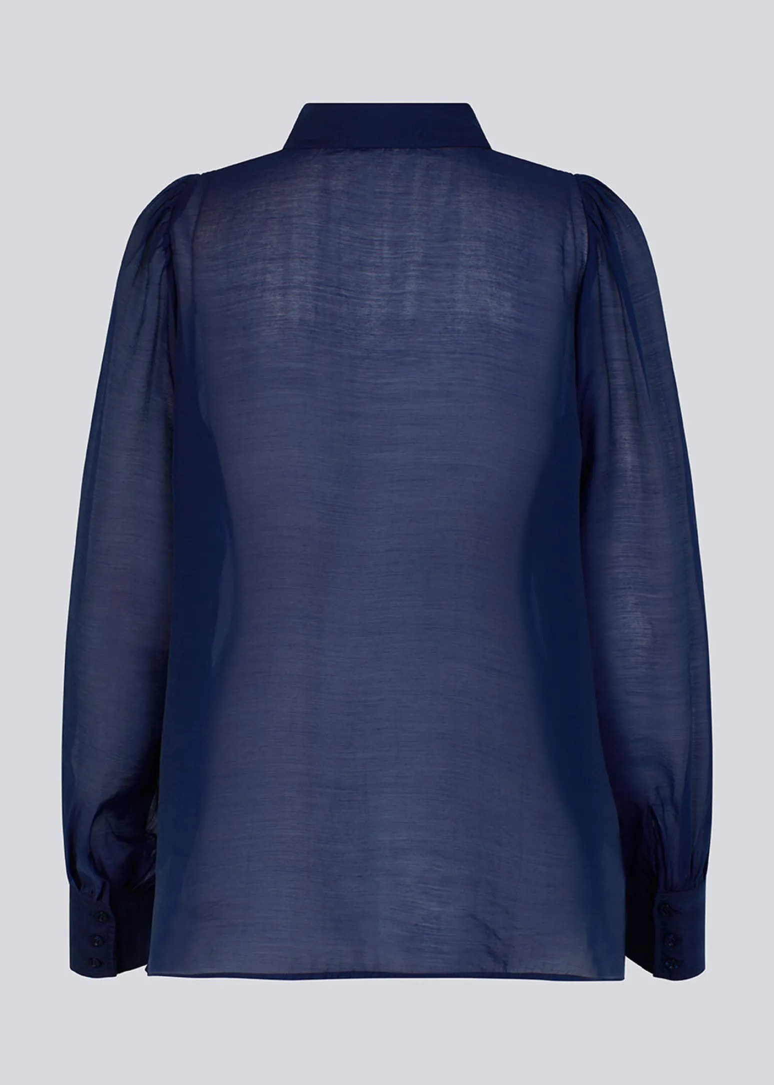 Modström OskarMD shirt - Ocean Cavern< Skjorter