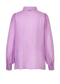 Modström OskarMD shirt - Pale Grape< Skjorter