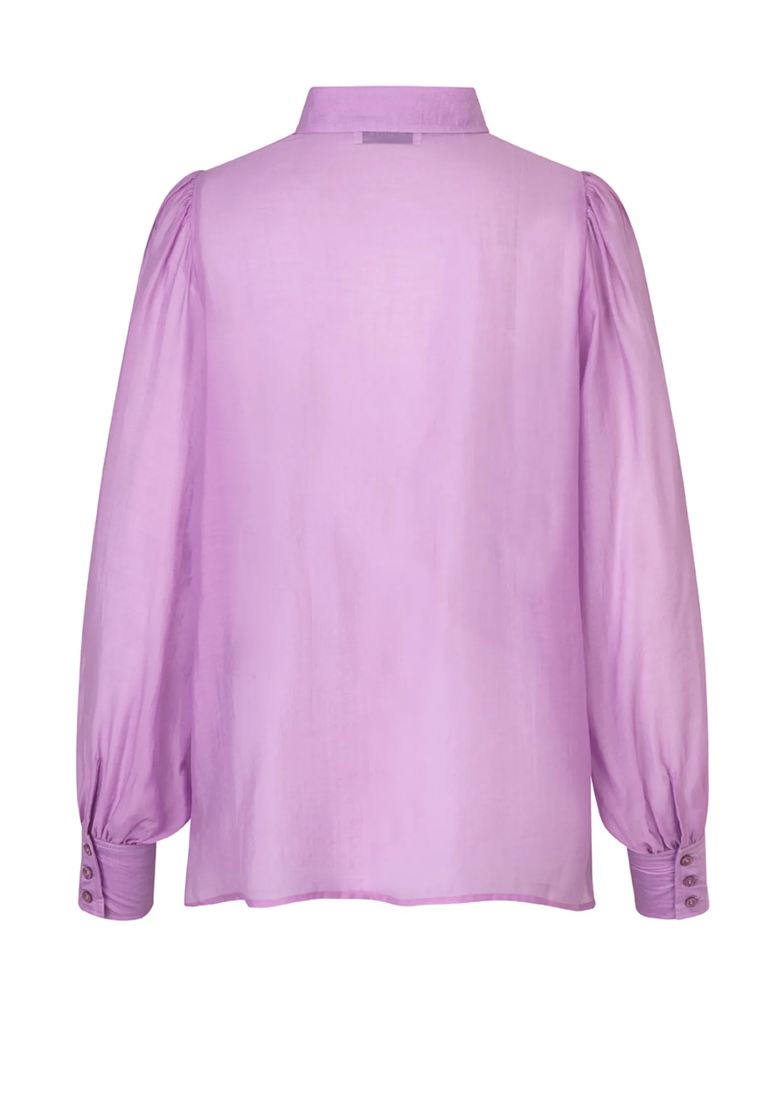 Modström OskarMD shirt - Pale Grape< Skjorter
