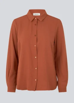 Modström OssaMD shirt -< Skjorter