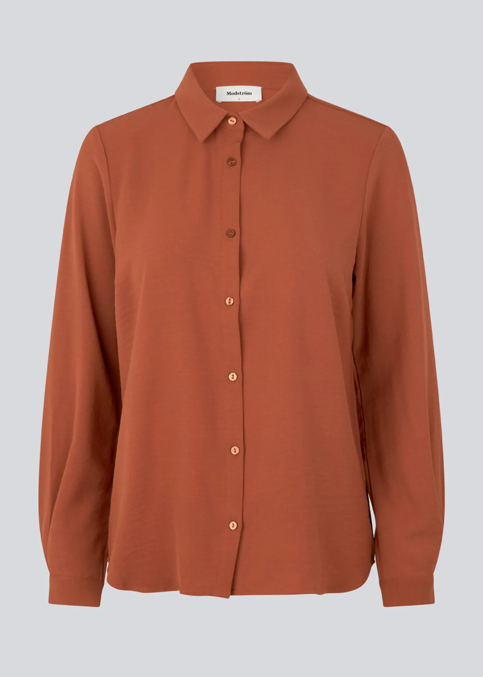 Modström OssaMD shirt -< Skjorter