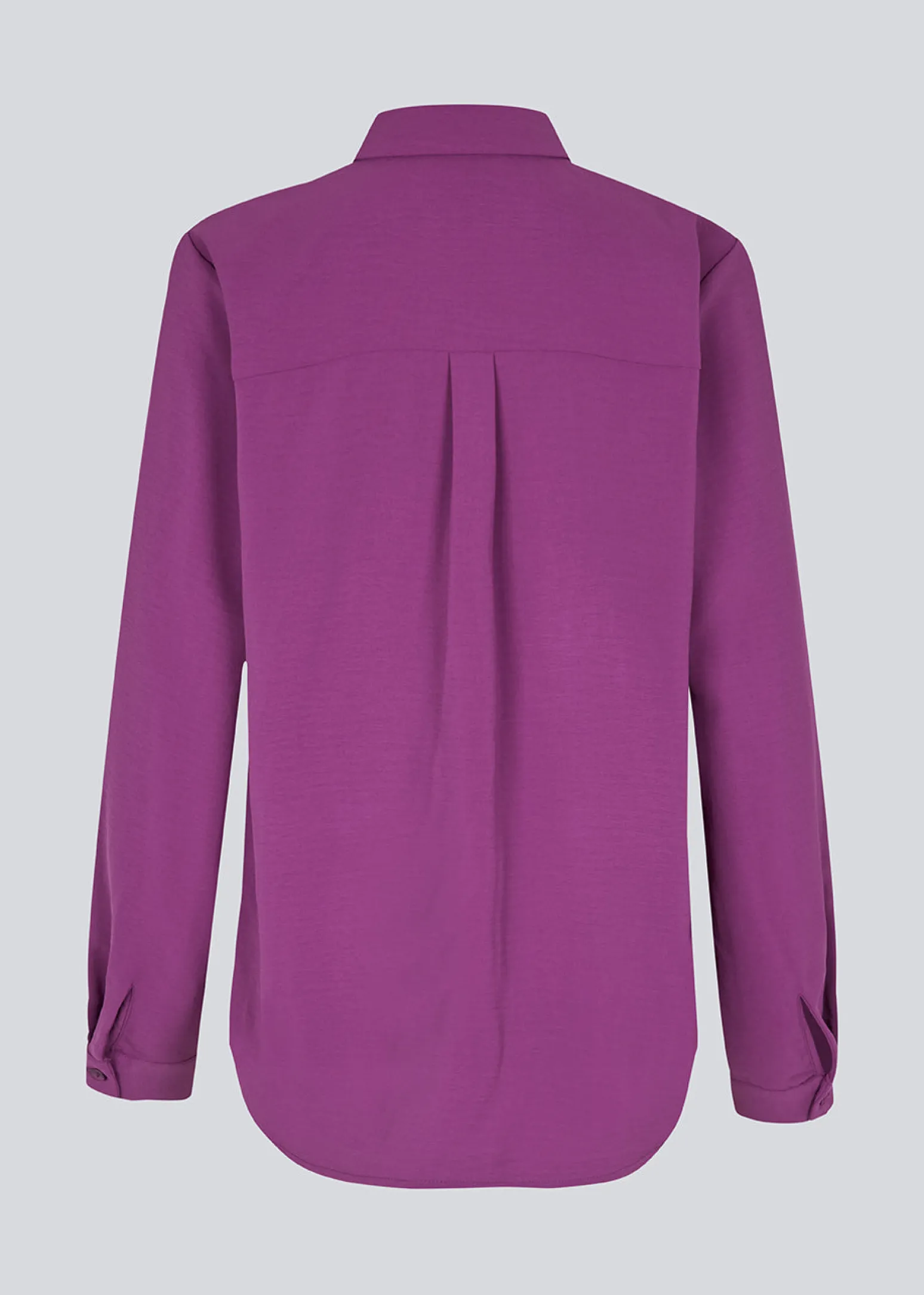 Modström OssaMD shirt - Sparkling Grape< Skjorter