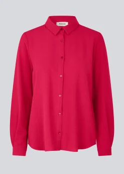 Modström OssaMD shirt - Virtual Pink< Skjorter