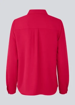 Modström OssaMD shirt - Virtual Pink< Skjorter