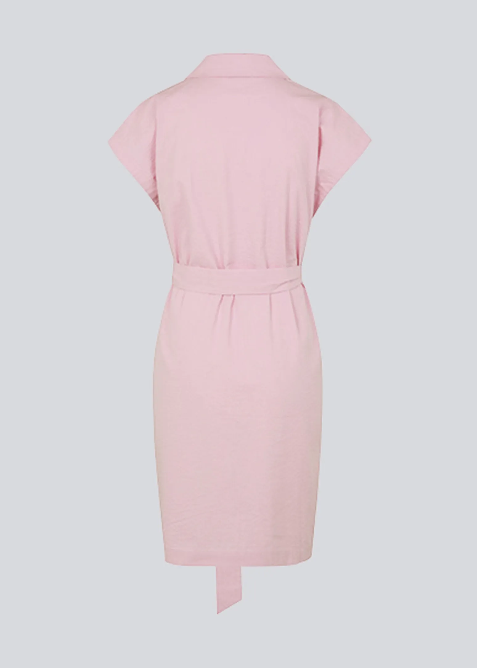 Modström PanneMD dress - Dusty Sorbet< Kjoler