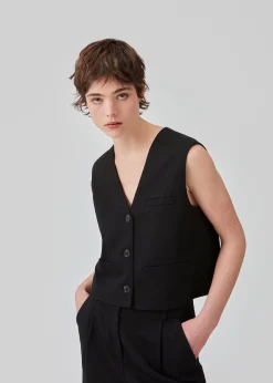 Modström ParkMD vest -< Jakkesæt|Veste
