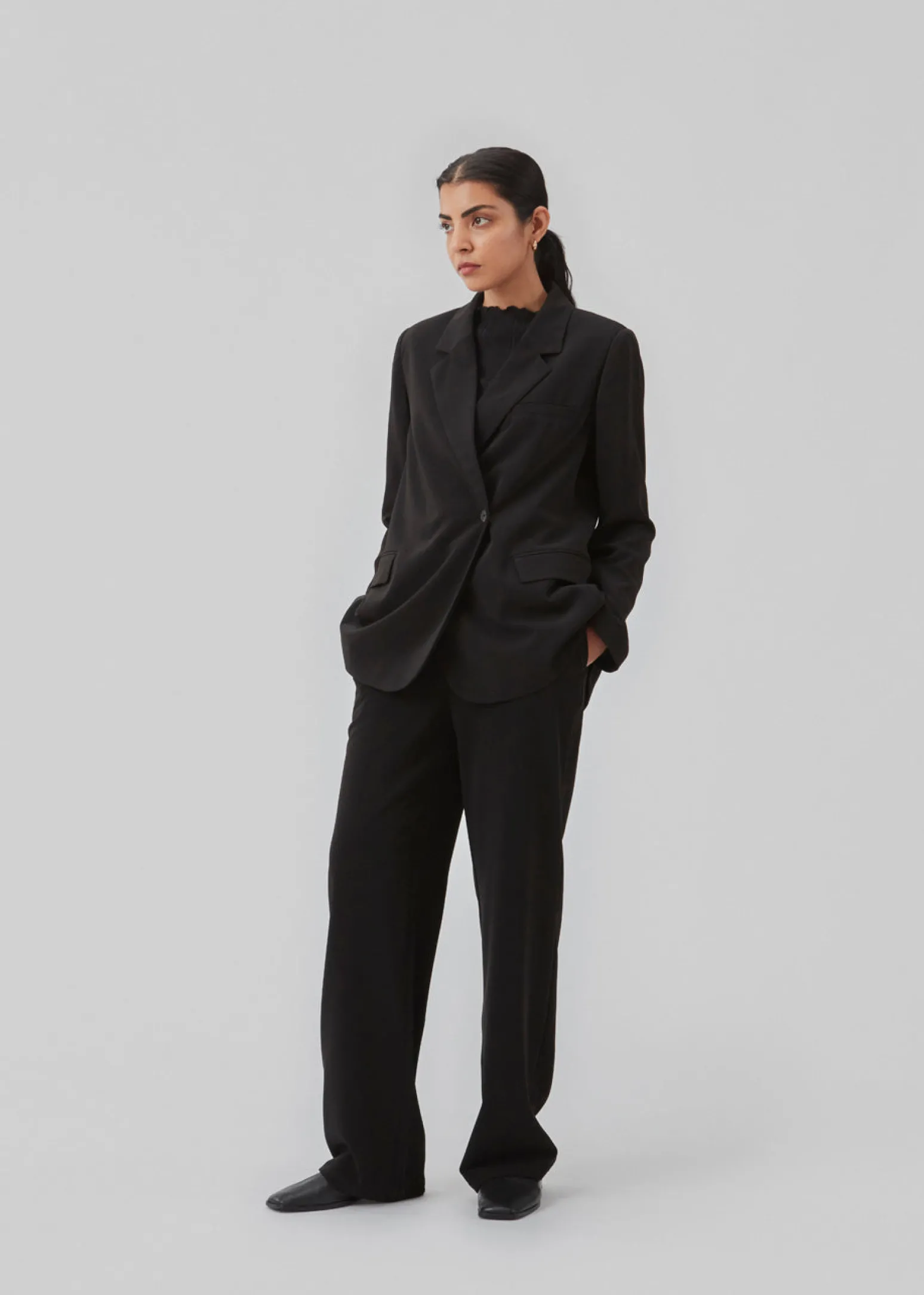 Modström PerryMD pants -< Bukser