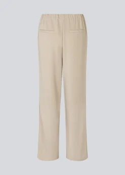 Modström PerryMD pants - Powder Sand< Bukser