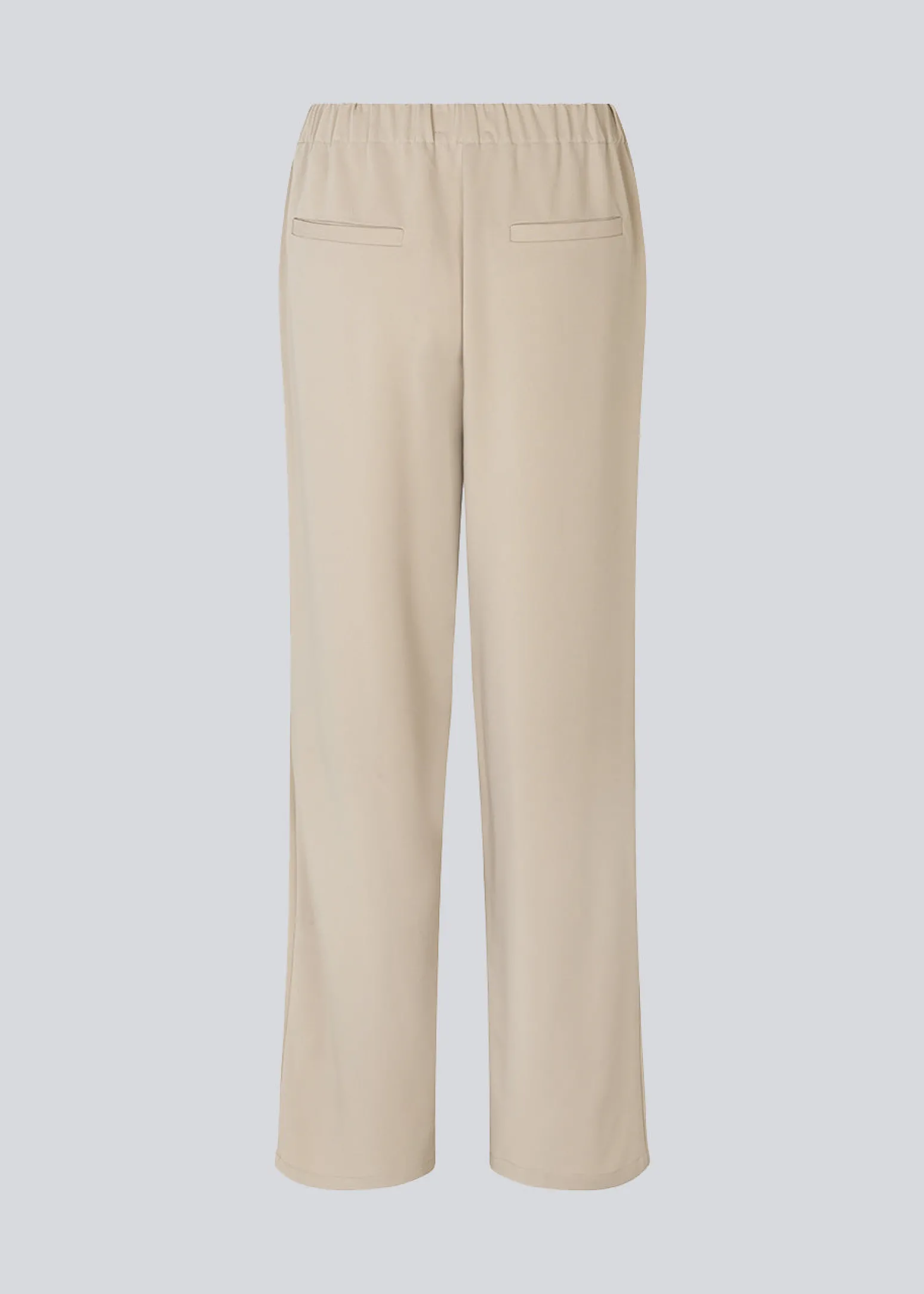 Modström PerryMD pants - Powder Sand< Bukser