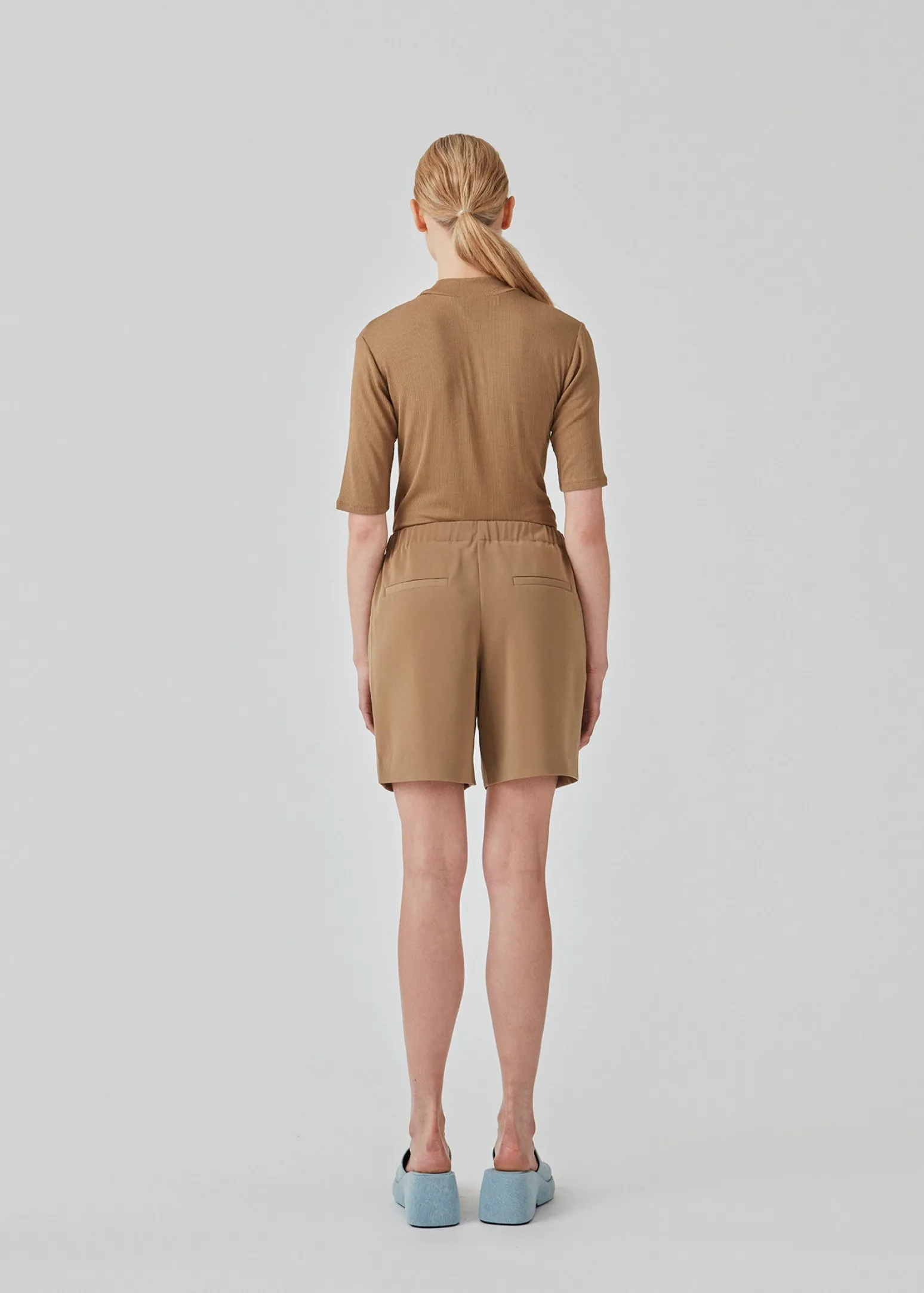 Modström PerryMD shorts -< Shorts