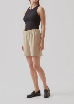 Modström PerryMD shorts - Powder Sand< Shorts