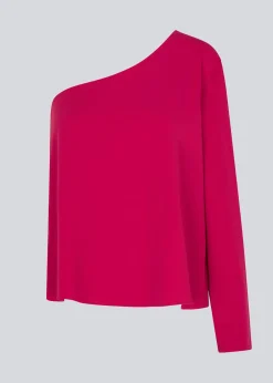 Modström PerryMD top - Virtual Pink< Toppe