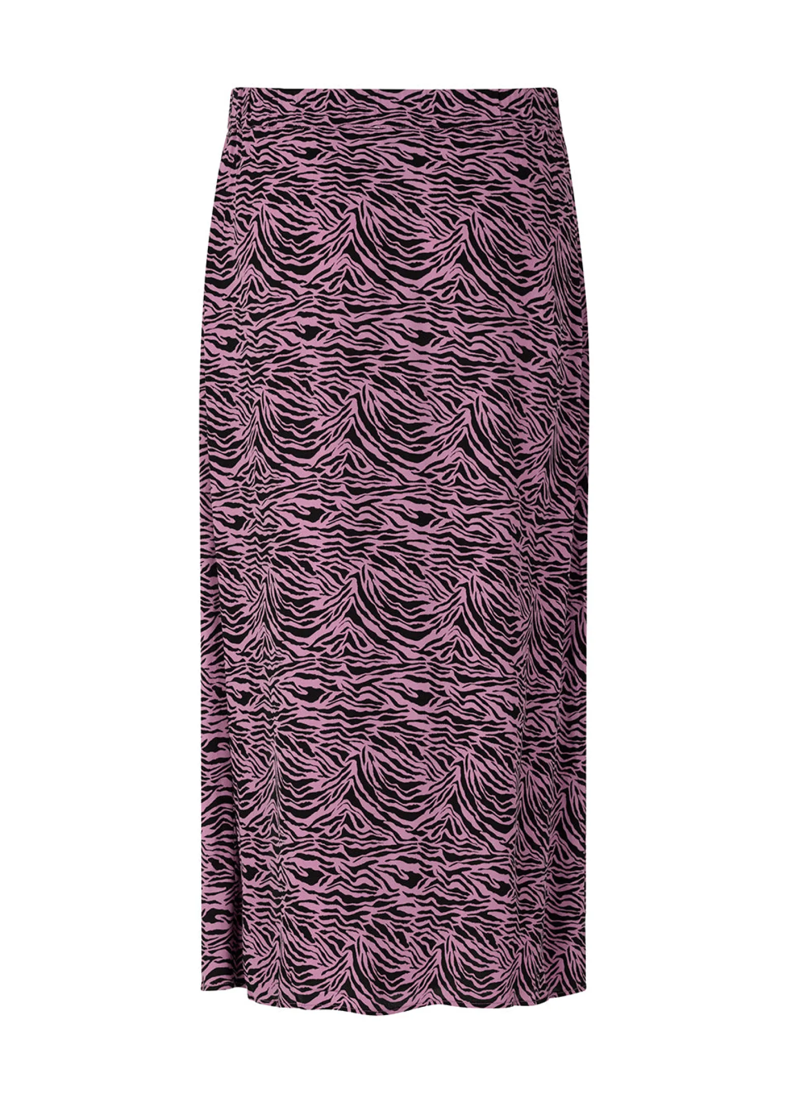 Modström RaidaMD print skirt - Valerian Zebra< Nederdele