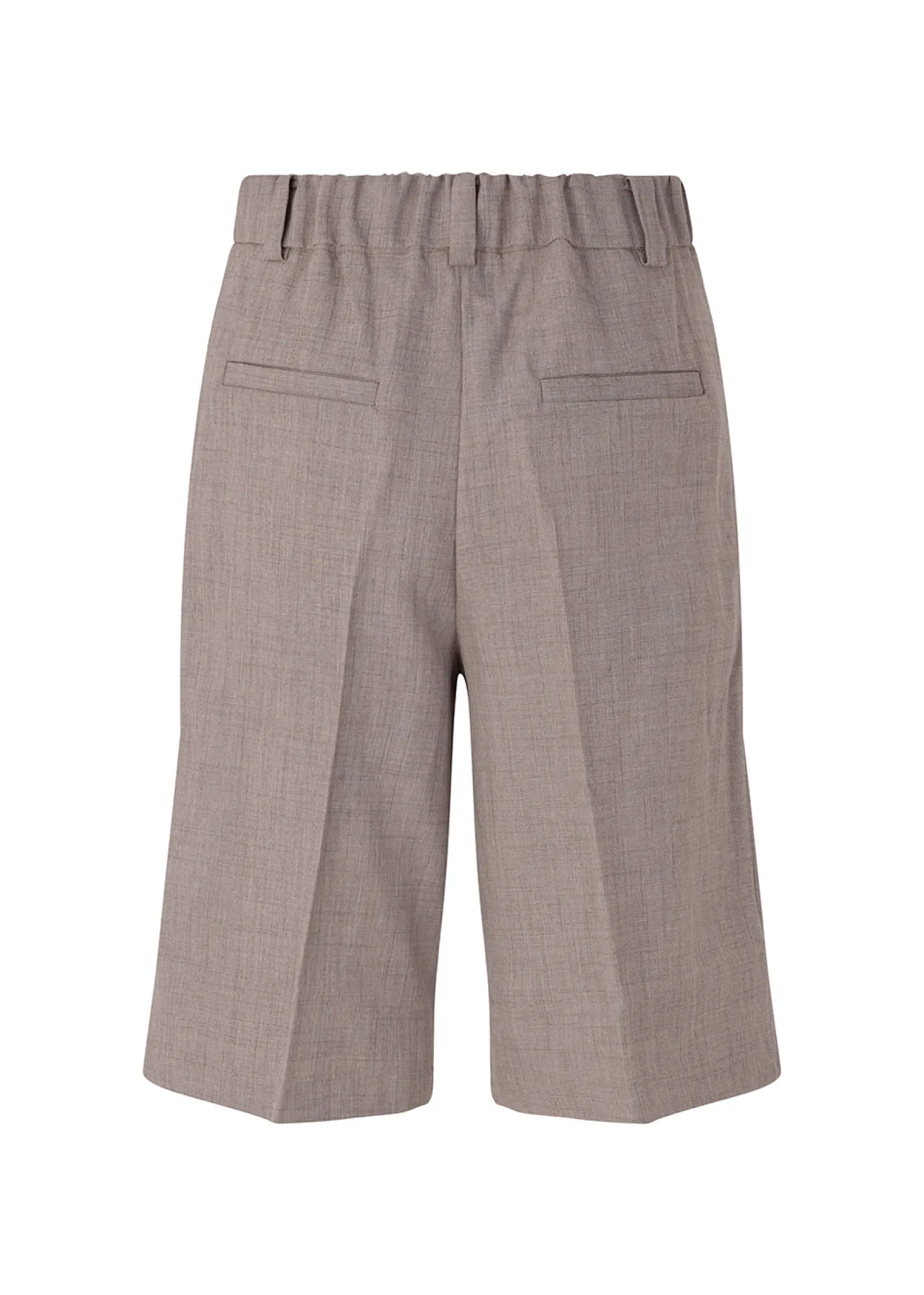 Modström RaphaelMD shorts - Beige melange< Shorts