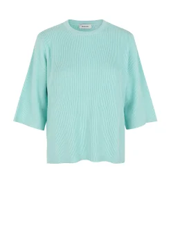 Modström RasmineMD o-neck -< Strik & Bluser