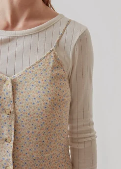 Modström RavenMD print dress - Vintage Floral< Kjoler