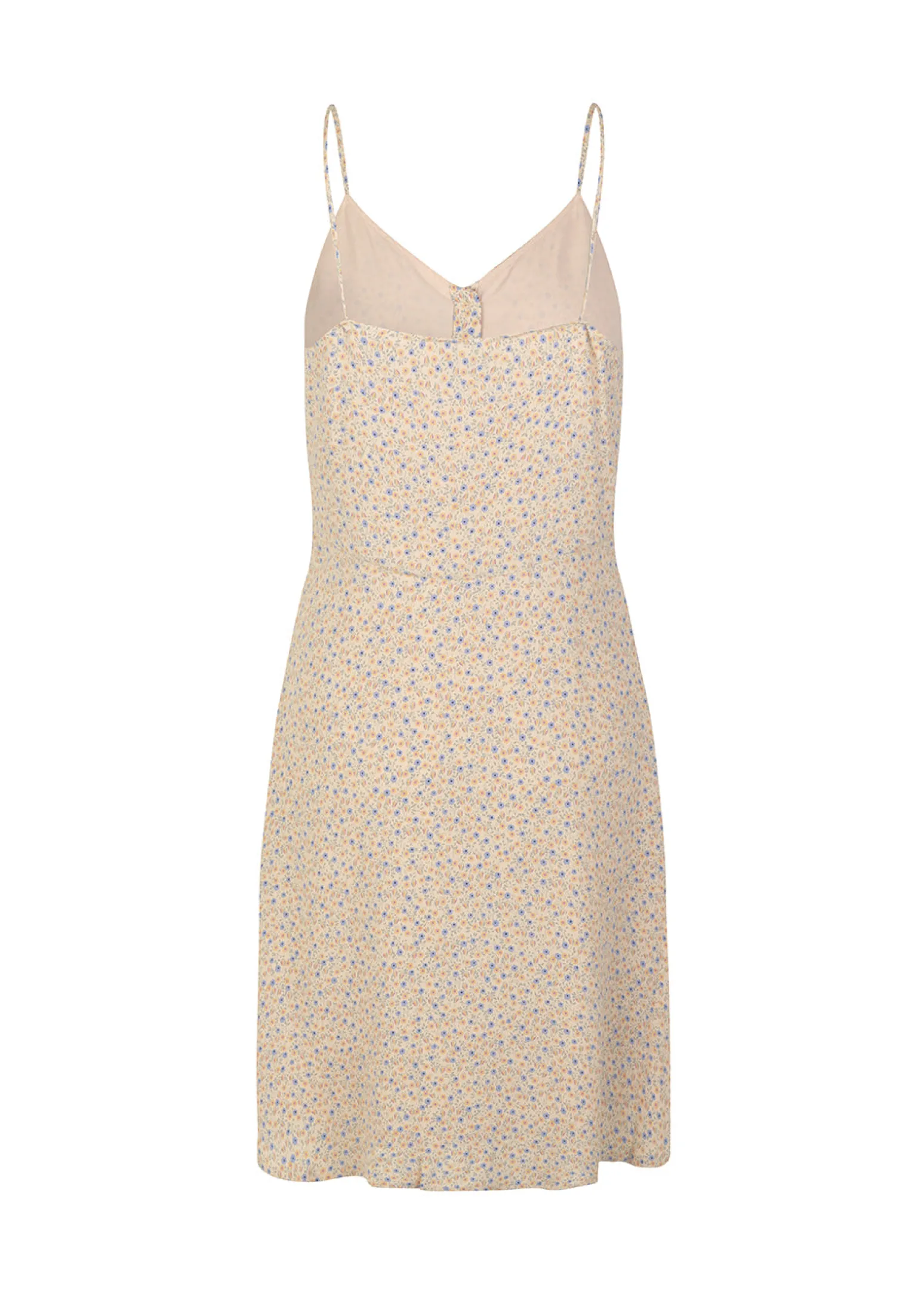Modström RavenMD print dress - Vintage Floral< Kjoler