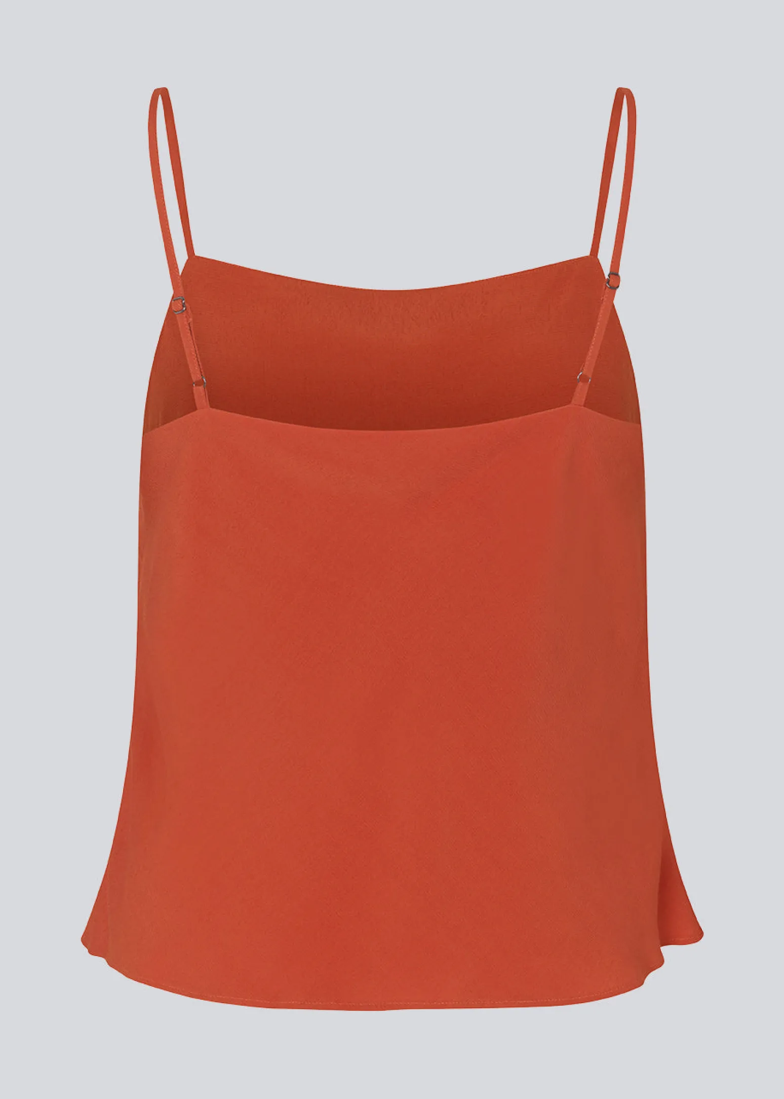 Modström RavenMD strap top - Burnt Rose< Toppe