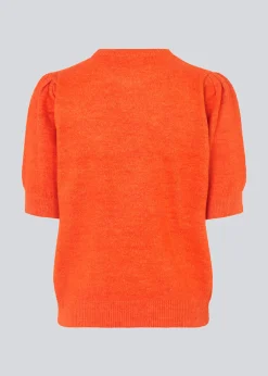 Modström RhondaMD o-neck -< Strik & Bluser