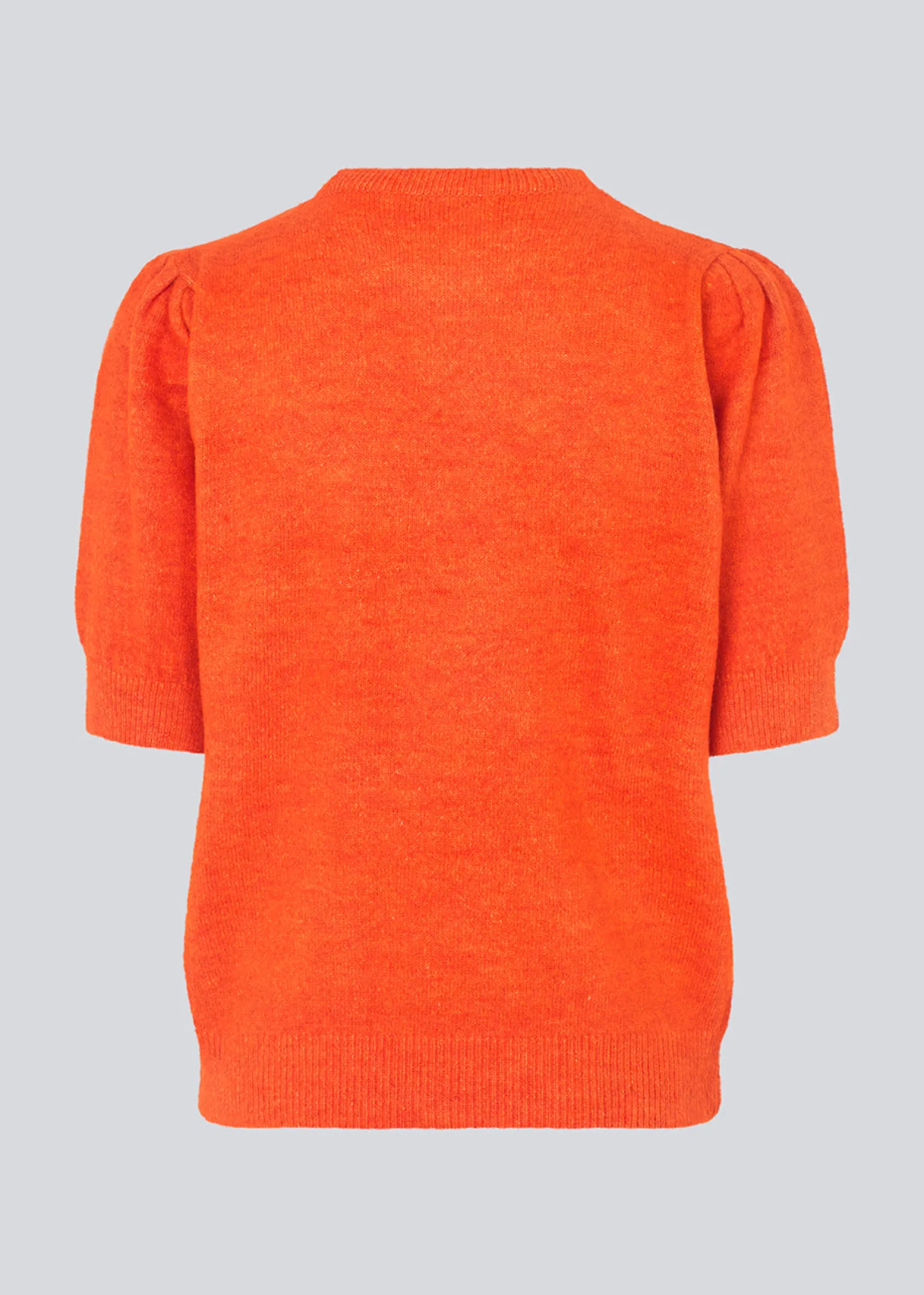 Modström RhondaMD o-neck -< Strik & Bluser