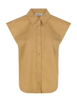 Modström RobertaMD ss shirt -< Skjorter