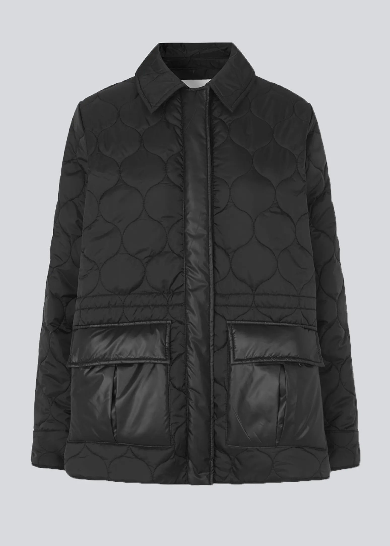 Modström SamuelMD jacket -< Frakker & Jakker