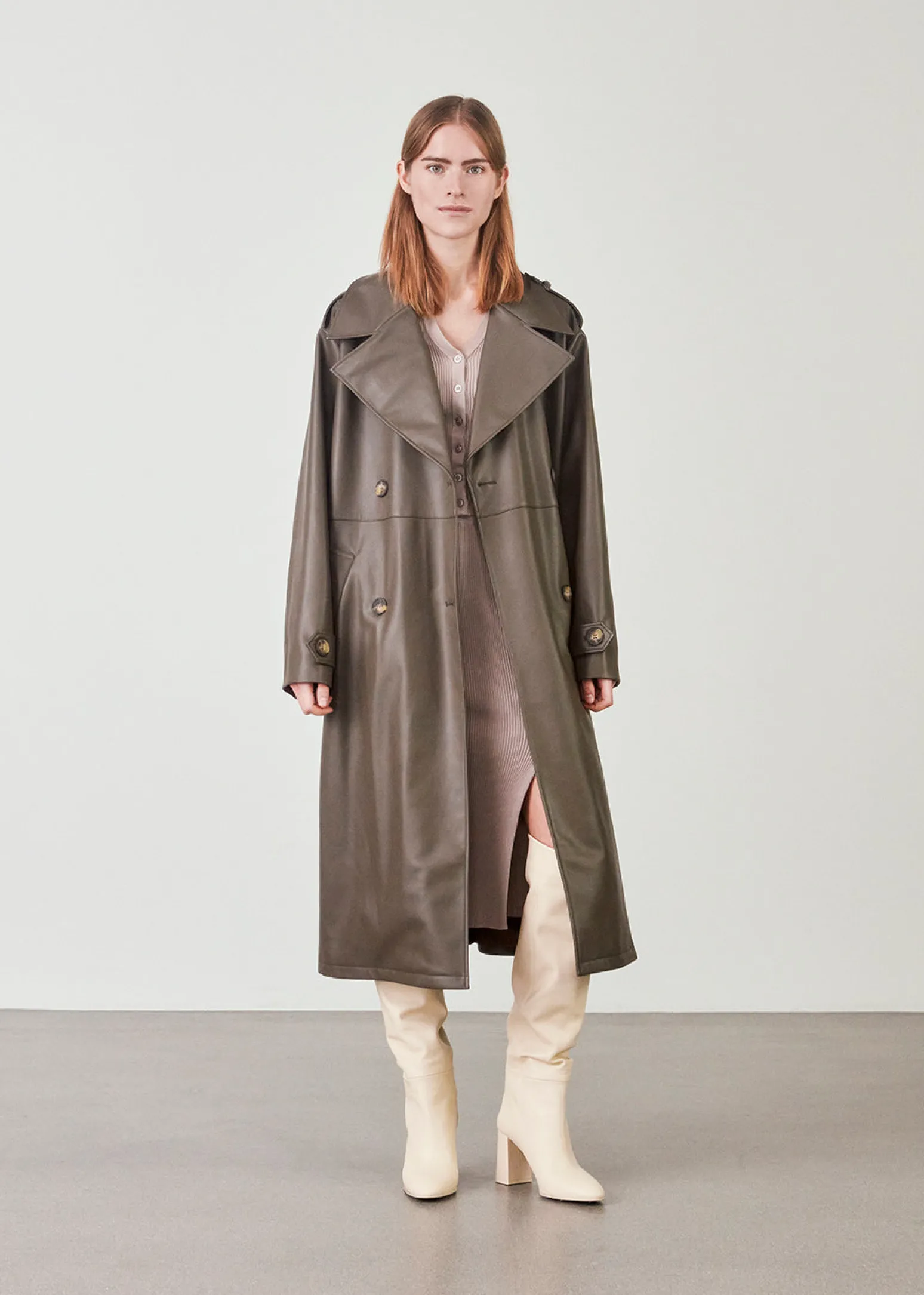 Modström SavannahMD coat -< Frakker & Jakker