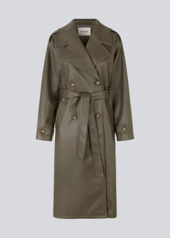Modström SavannahMD coat -< Frakker & Jakker