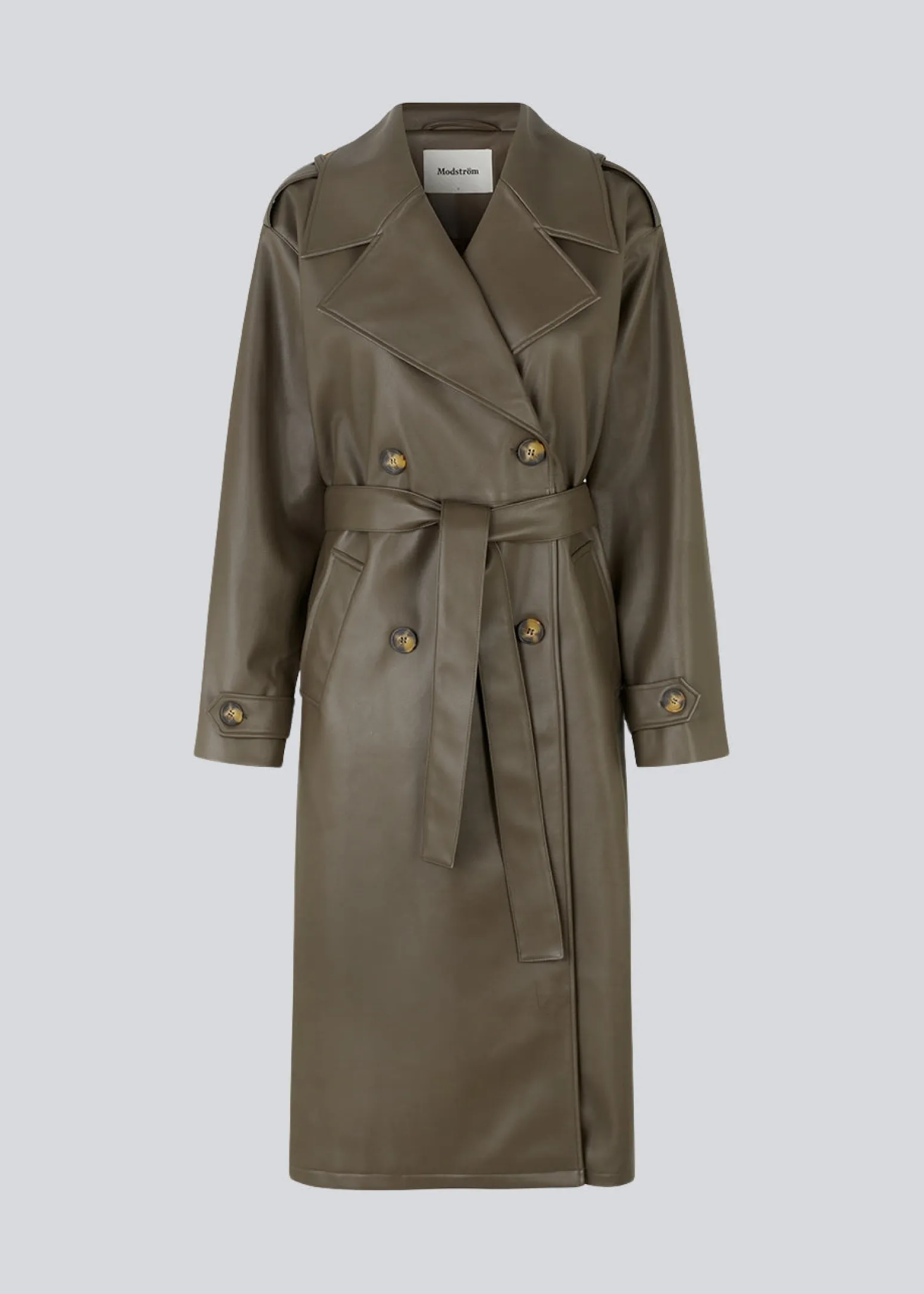 Modström SavannahMD coat -< Frakker & Jakker