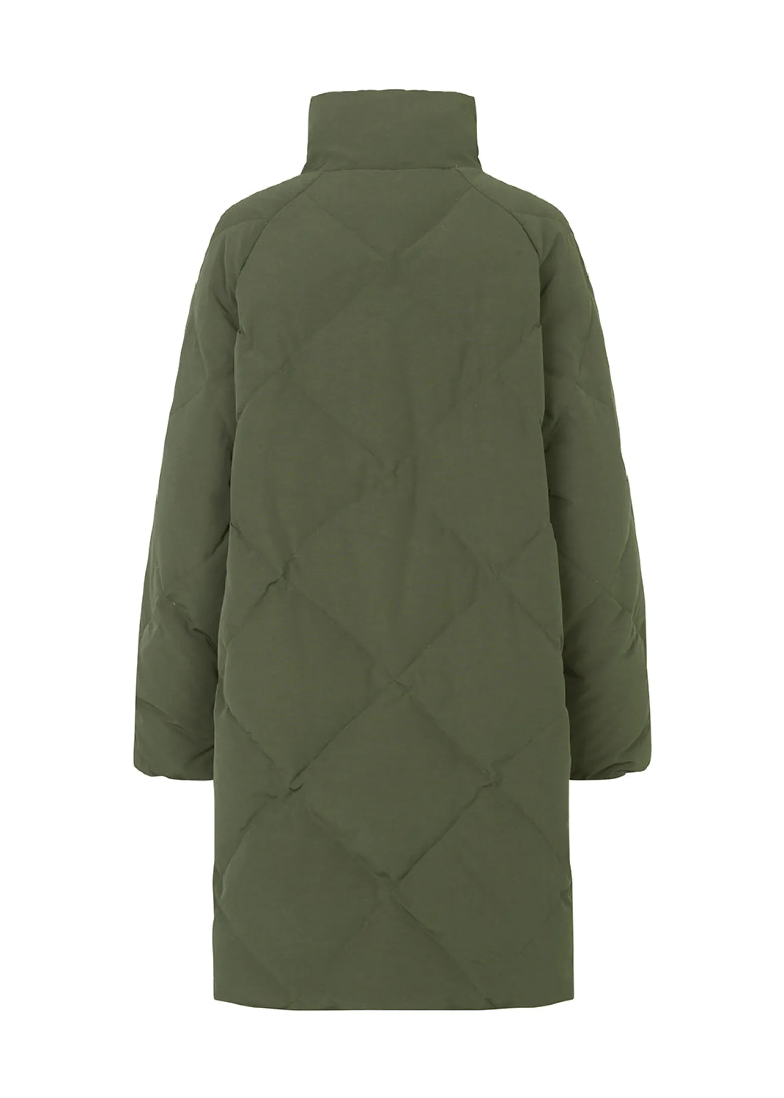 Modström ScarlettMD jacket - Dark Army< Frakker & Jakker
