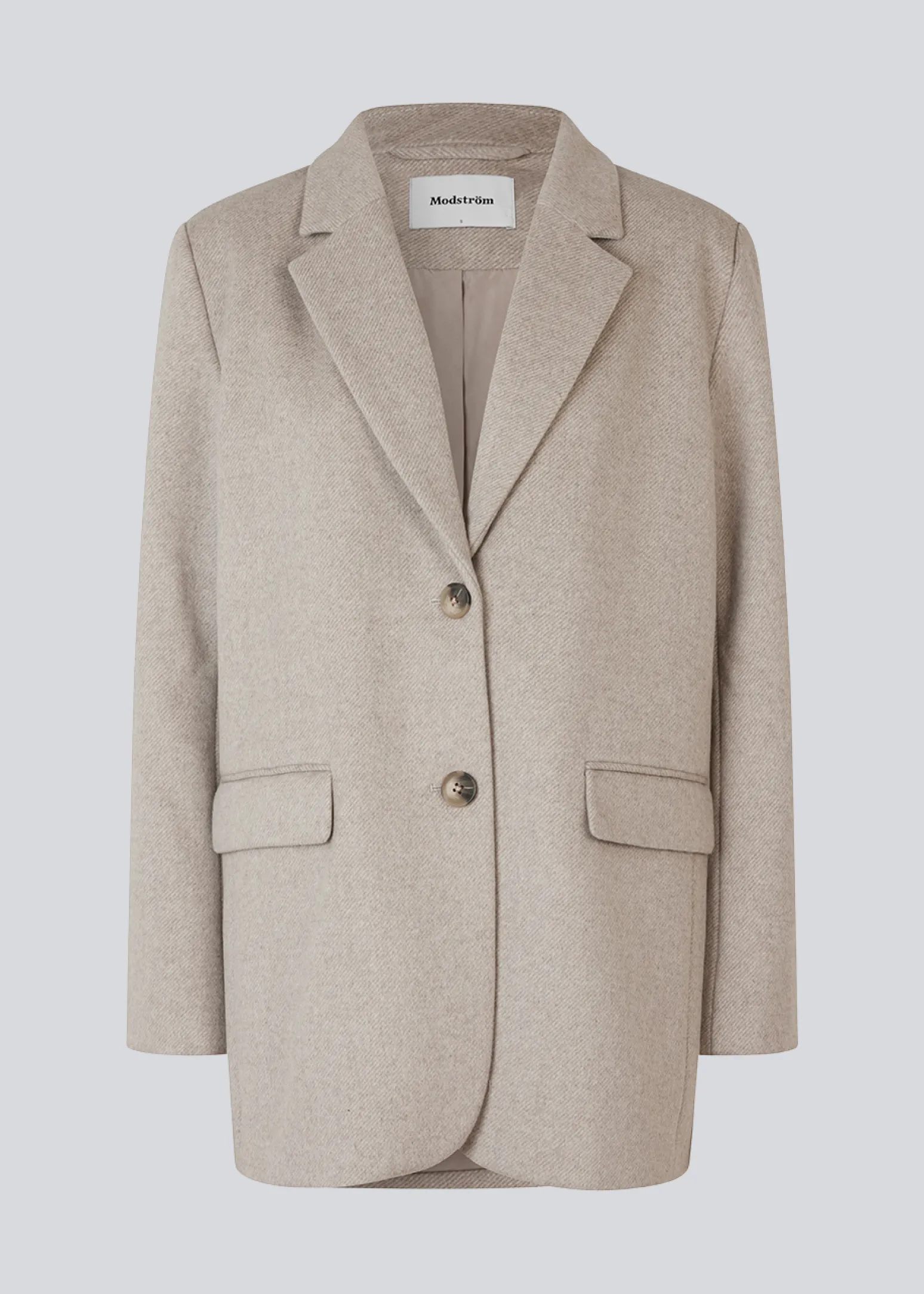 Modström SonnyMD jacket -< Frakker & Jakker