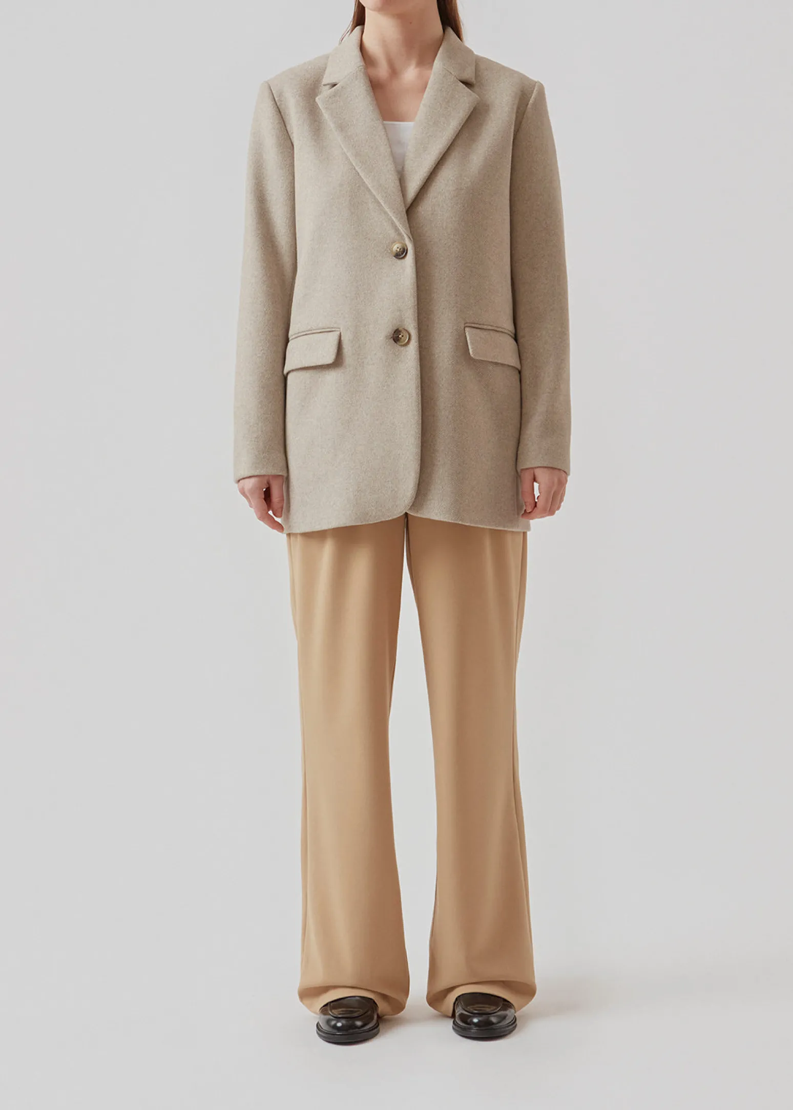 Modström SonnyMD jacket -< Frakker & Jakker