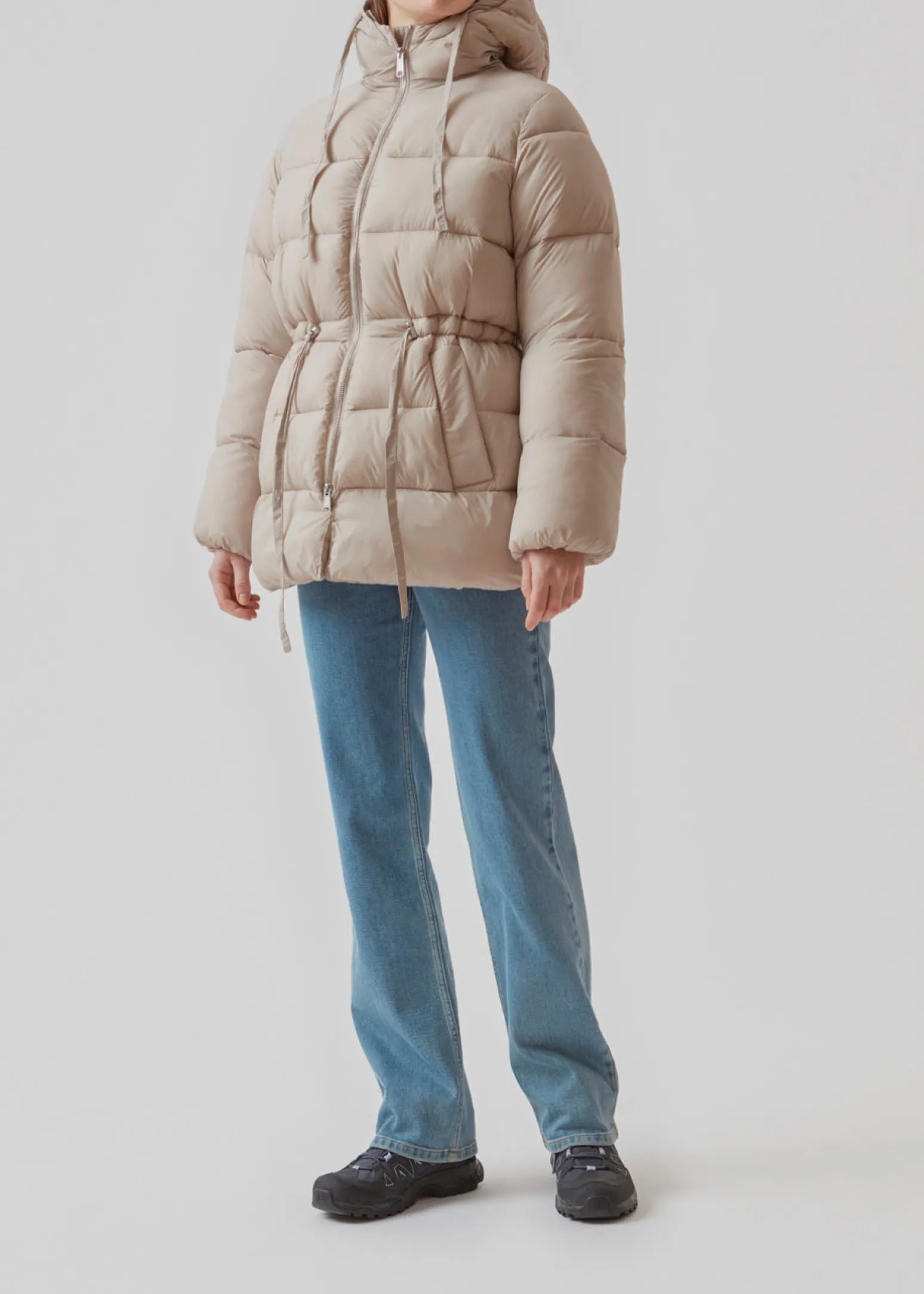 Modström StellaMD jacket -< Frakker & Jakker