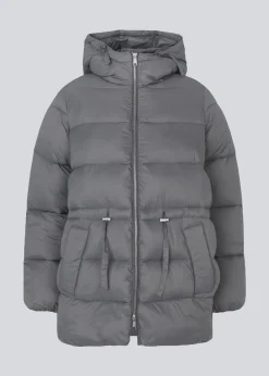 Modström StellaMD jacket - Rainy Grey< Frakker & Jakker
