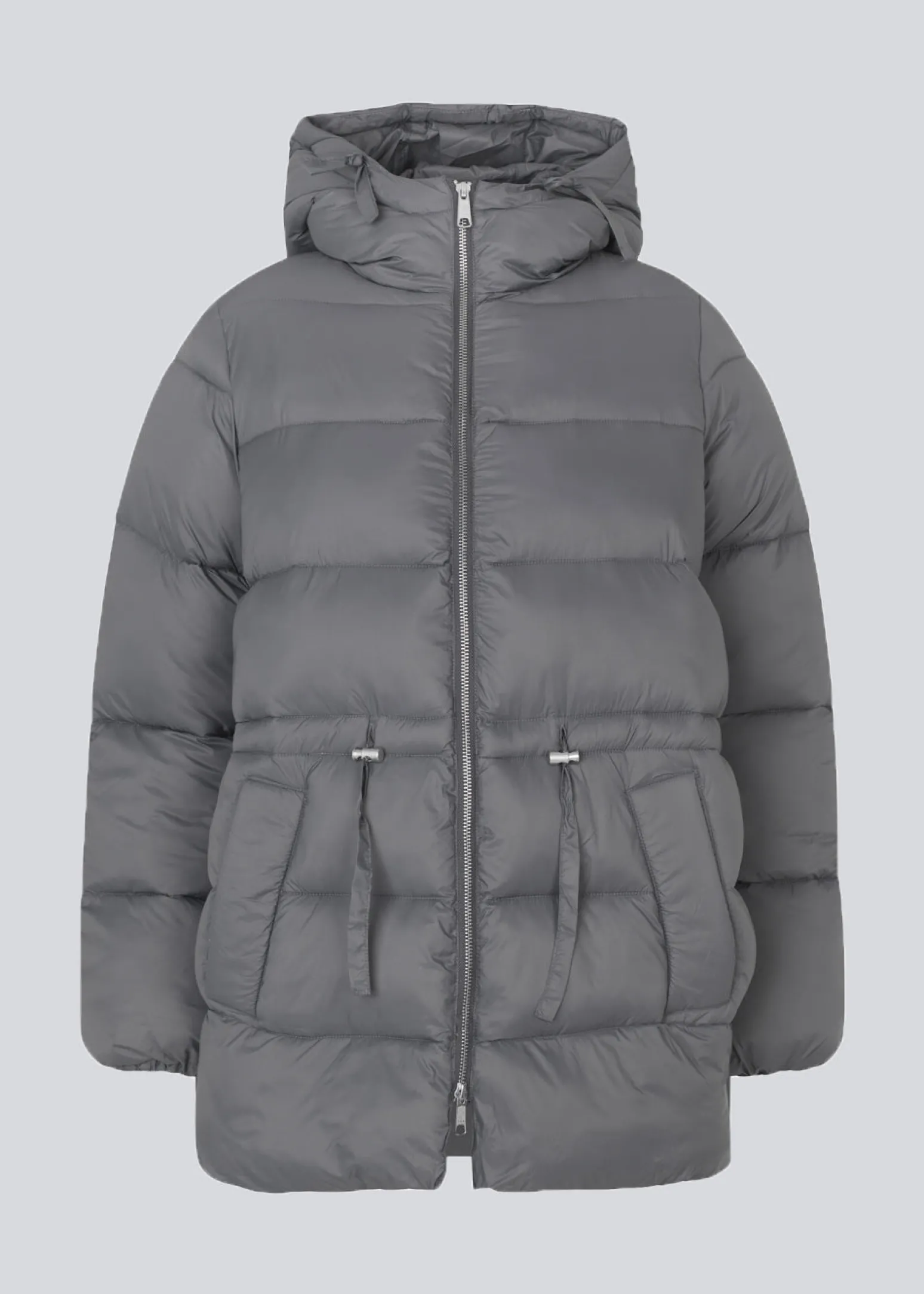 Modström StellaMD jacket - Rainy Grey< Frakker & Jakker