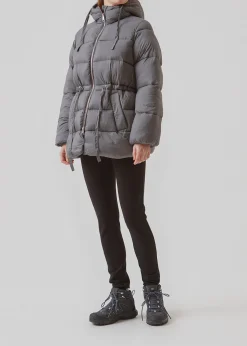 Modström StellaMD jacket - Rainy Grey< Frakker & Jakker
