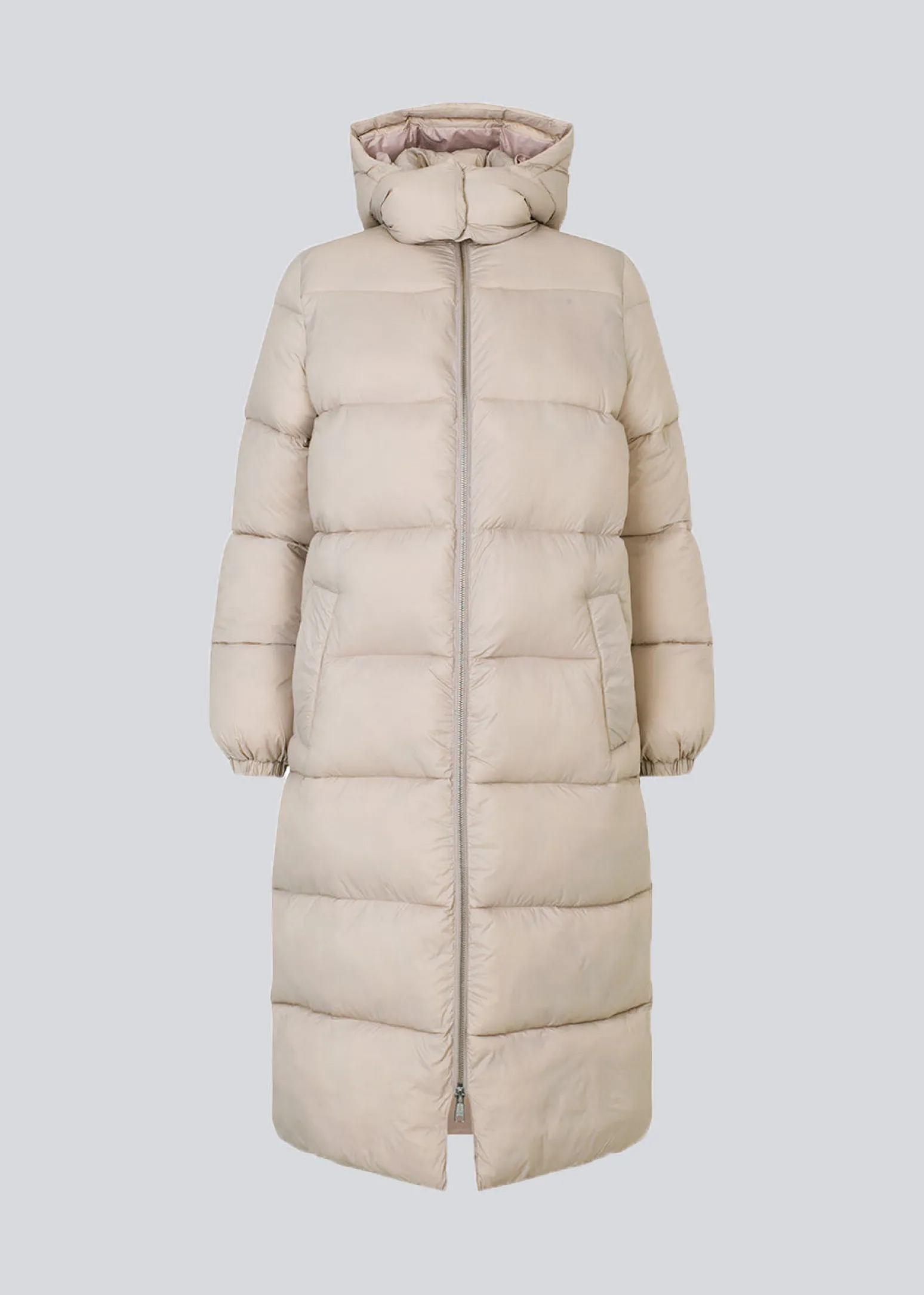 Modström StellaMD long jacket -< Frakker & Jakker