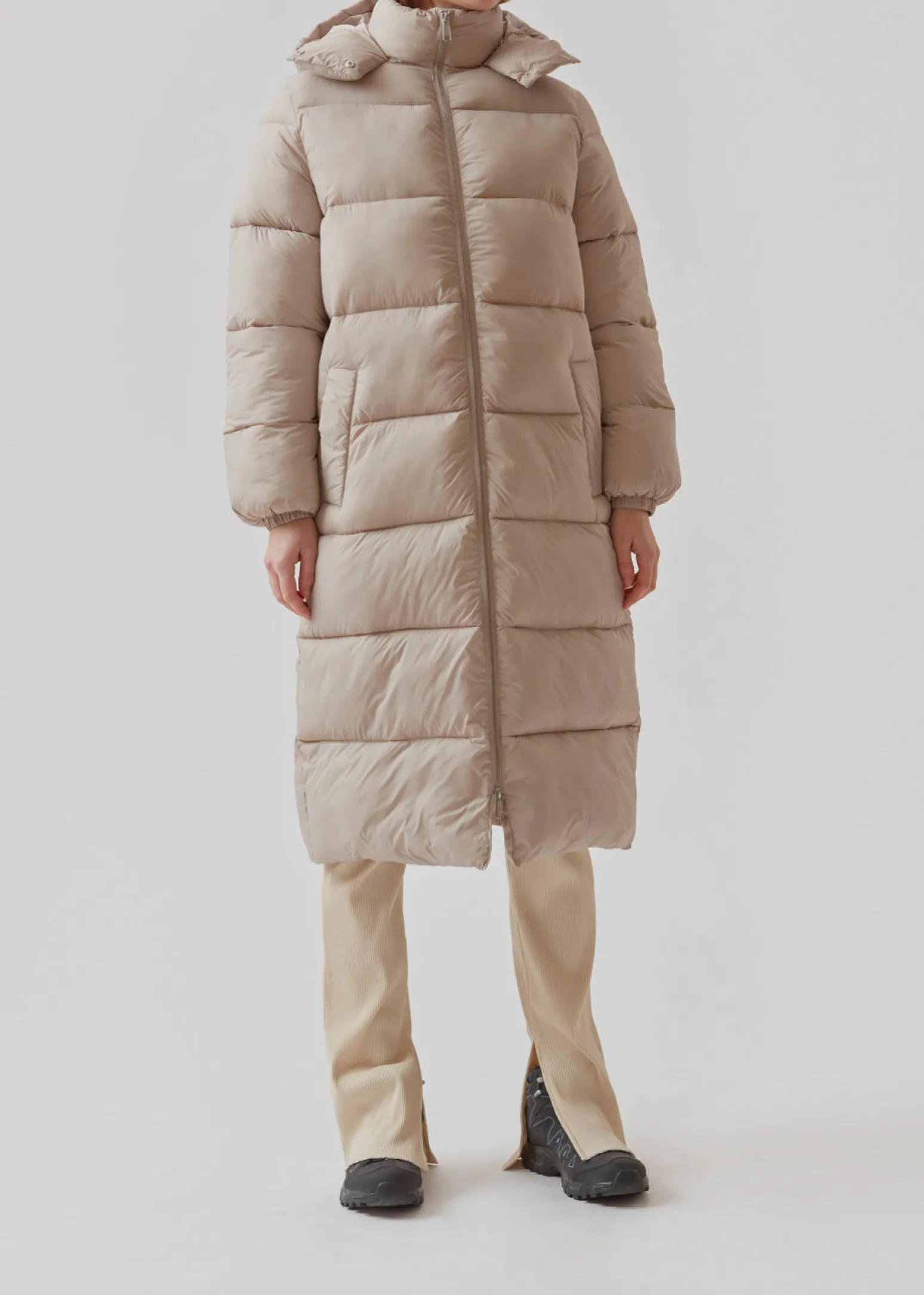 Modström StellaMD long jacket -< Frakker & Jakker