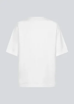 Modström TakodaMD t-shirt -< Basic|T-Shirts