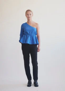 Modström TalissaMD top - Bright Ocean< Toppe