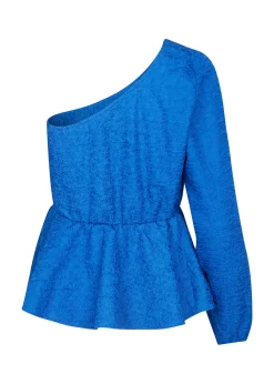 Modström TalissaMD top - Bright Ocean< Toppe