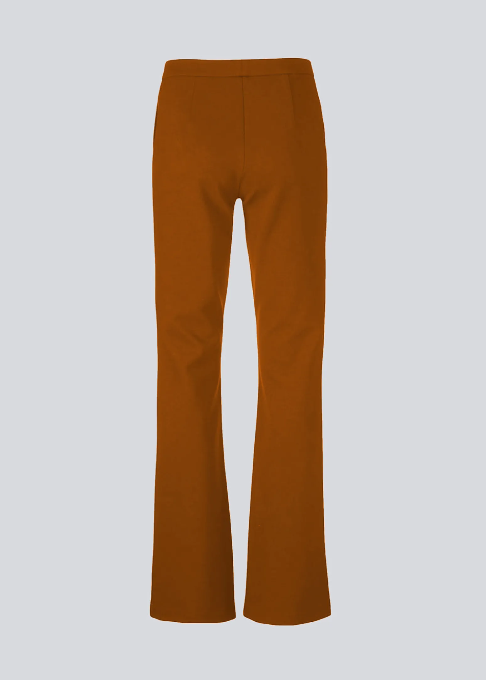 Modström Tanny flare pants -< Bukser