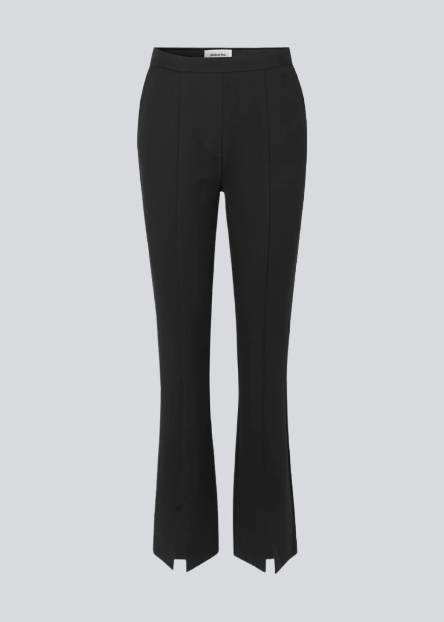 Modström TannyMD slit pants -< Bukser